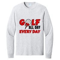 Long Sleeve Core Cotton Tee Thumbnail