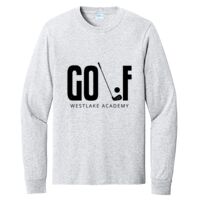 Long Sleeve Core Cotton Tee Thumbnail