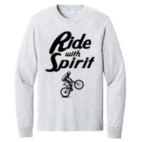 Long Sleeve Core Cotton Tee Thumbnail