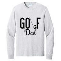 Long Sleeve Core Cotton Tee Thumbnail