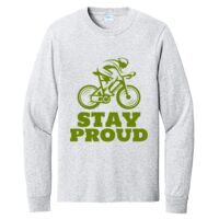 Long Sleeve Core Cotton Tee Thumbnail