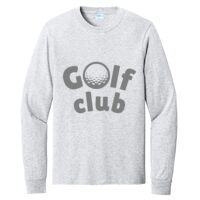 Long Sleeve Core Cotton Tee Thumbnail