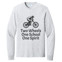 Long Sleeve Core Cotton Tee Thumbnail