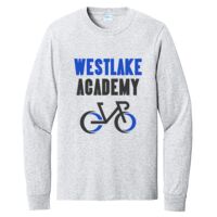 Long Sleeve Core Cotton Tee Thumbnail