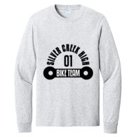 Long Sleeve Core Cotton Tee Thumbnail