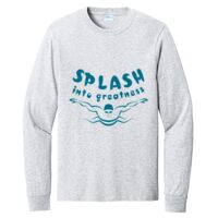 Long Sleeve Core Cotton Tee Thumbnail