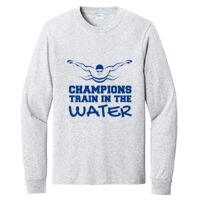 Long Sleeve Core Cotton Tee Thumbnail