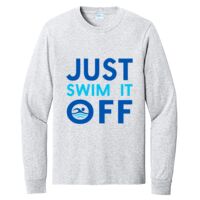 Long Sleeve Core Cotton Tee Thumbnail