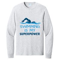 Long Sleeve Core Cotton Tee Thumbnail