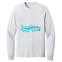 Long Sleeve Core Cotton Tee Thumbnail