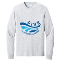 Long Sleeve Core Cotton Tee Thumbnail