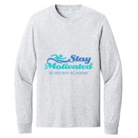 Long Sleeve Core Cotton Tee Thumbnail