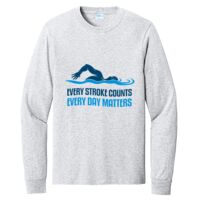 Long Sleeve Core Cotton Tee Thumbnail