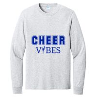 Long Sleeve Core Cotton Tee Thumbnail