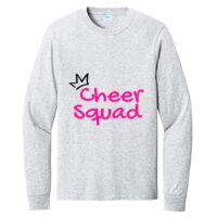 Long Sleeve Core Cotton Tee Thumbnail