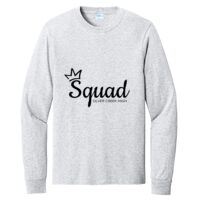 Long Sleeve Core Cotton Tee Thumbnail