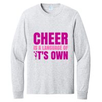 Long Sleeve Core Cotton Tee Thumbnail