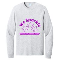 Long Sleeve Core Cotton Tee Thumbnail
