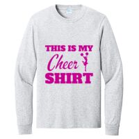 Long Sleeve Core Cotton Tee Thumbnail