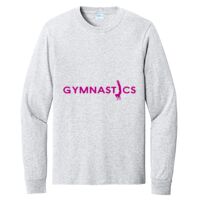 Long Sleeve Core Cotton Tee Thumbnail