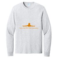 Long Sleeve Core Cotton Tee Thumbnail