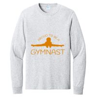 Long Sleeve Core Cotton Tee Thumbnail