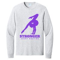 Long Sleeve Core Cotton Tee Thumbnail