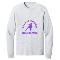 Long Sleeve Core Cotton Tee Thumbnail