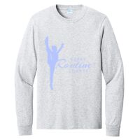 Long Sleeve Core Cotton Tee Thumbnail