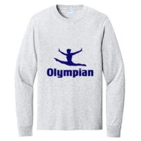 Long Sleeve Core Cotton Tee Thumbnail