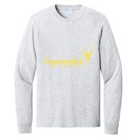 Long Sleeve Core Cotton Tee Thumbnail