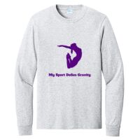 Long Sleeve Core Cotton Tee Thumbnail