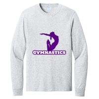 Long Sleeve Core Cotton Tee Thumbnail