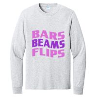 Long Sleeve Core Cotton Tee Thumbnail