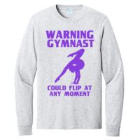 Long Sleeve Core Cotton Tee Thumbnail