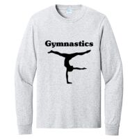 Long Sleeve Core Cotton Tee Thumbnail