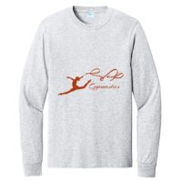 Long Sleeve Core Cotton Tee Thumbnail