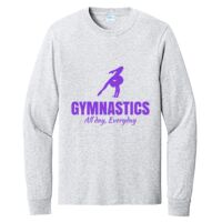 Long Sleeve Core Cotton Tee Thumbnail