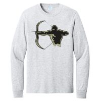 Long Sleeve Core Cotton Tee Thumbnail