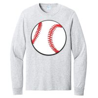 Long Sleeve Core Cotton Tee Thumbnail