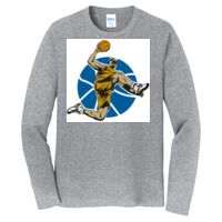 Long Sleeve Fan Favorite Tee Thumbnail