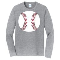 Long Sleeve Fan Favorite Tee Thumbnail