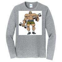 Long Sleeve Fan Favorite Tee Thumbnail