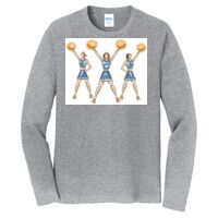 Long Sleeve Fan Favorite Tee Thumbnail