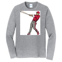 Long Sleeve Fan Favorite Tee Thumbnail