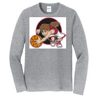 Long Sleeve Fan Favorite Tee Thumbnail