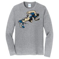 Long Sleeve Fan Favorite Tee Thumbnail