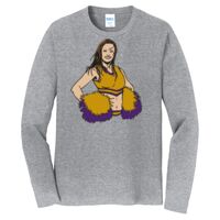 Long Sleeve Fan Favorite Tee Thumbnail