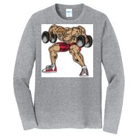 Long Sleeve Fan Favorite Tee Thumbnail