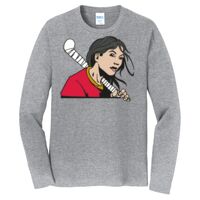 Long Sleeve Fan Favorite Tee Thumbnail